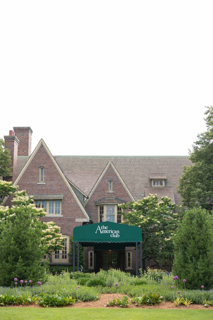 Clubhouse